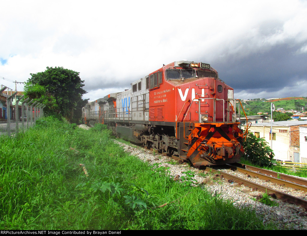 VLI 6040